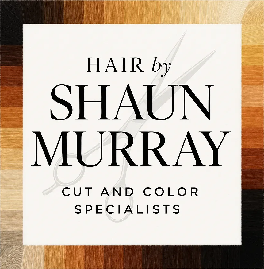 Hair by Shaun Murray - Cut and Color Specialists